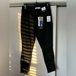 Royalty ankle high rise jeans